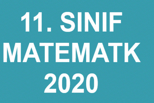 matematik 2020