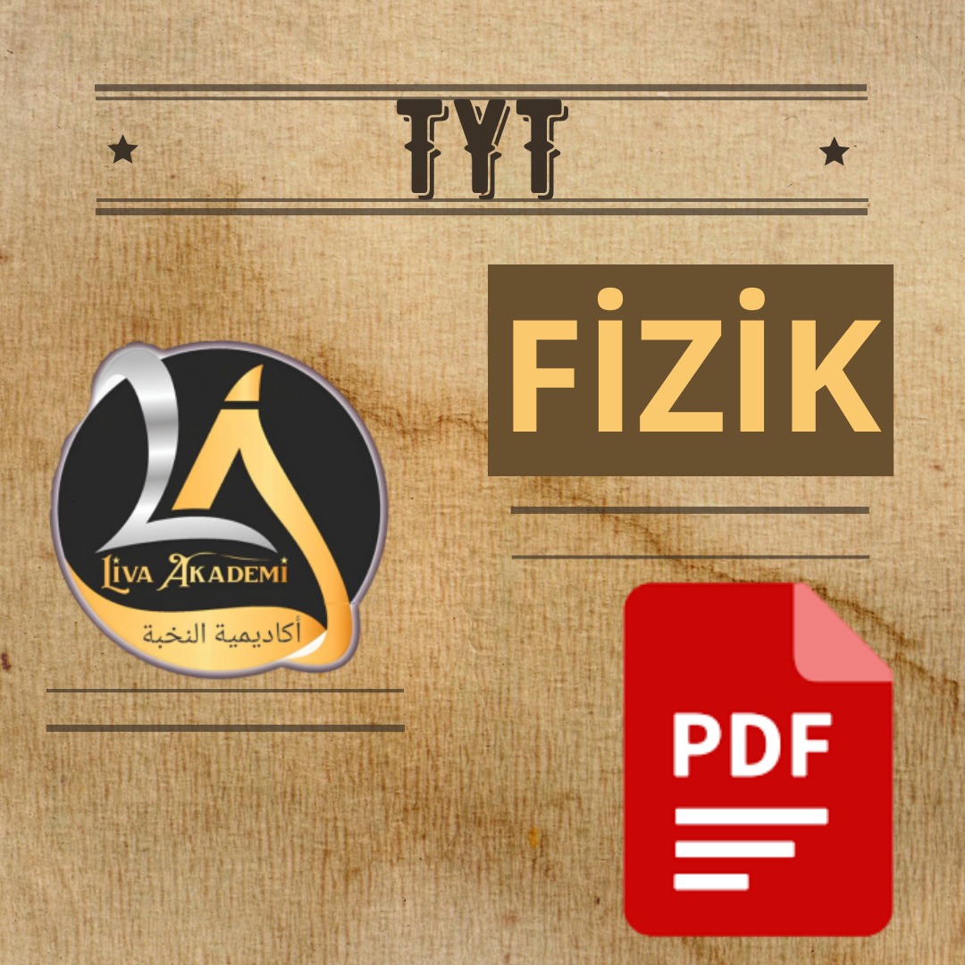 FİZİK PDF