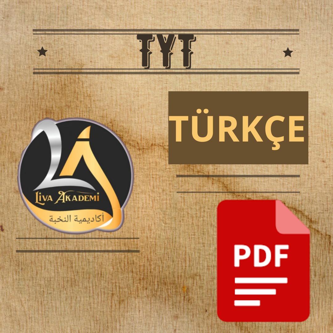 Türkçe pdf