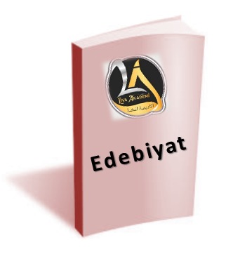 Edebiyat