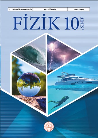 Fizik 2025