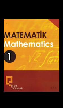  Math 1 