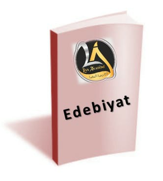 Edebiyat